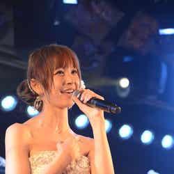 篠田麻里子(C)AKS
