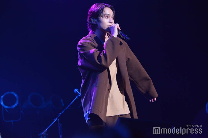 山下幸輝「TSUNA HOUSE」(C)モデルプレス