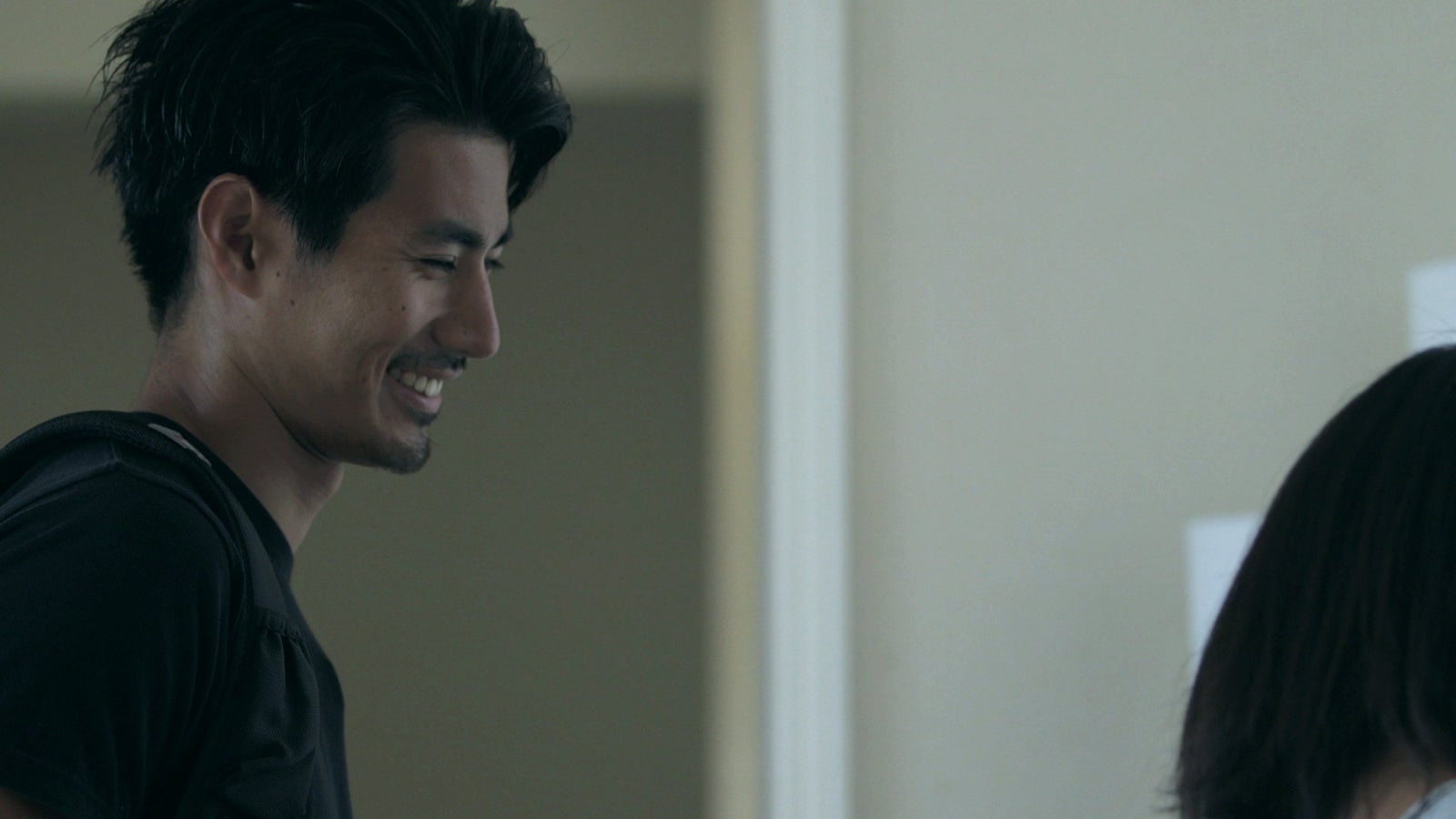 大志『TERRACE HOUSE ALOHA STATE』36th WEEK （C）フジテレビ／イースト・エンタテインメント