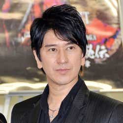 A B C Z 5人でsmap 青いイナズマ 生歌唱 5スター 再現でファン感涙 モデルプレス A B C Z 5人でsmap 青いイナズマ 生歌唱 5スター 再現でファン感涙 モデルプレス