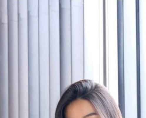 Koki,、Cocomi撮影のかき上げヘアショットをファン絶賛「大人っぽい」