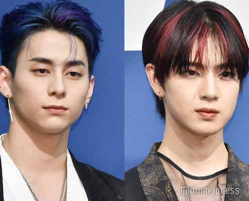 INI西洸人&佐野雄大、ハードボイルドな男とメイドカフェ店員になりきる「クオリティ高すぎ」「ハマり役」と反響