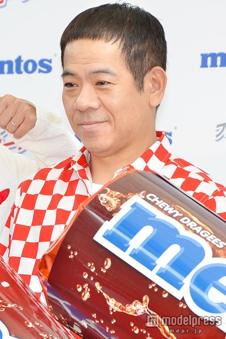 FUJIWARA・原西孝幸