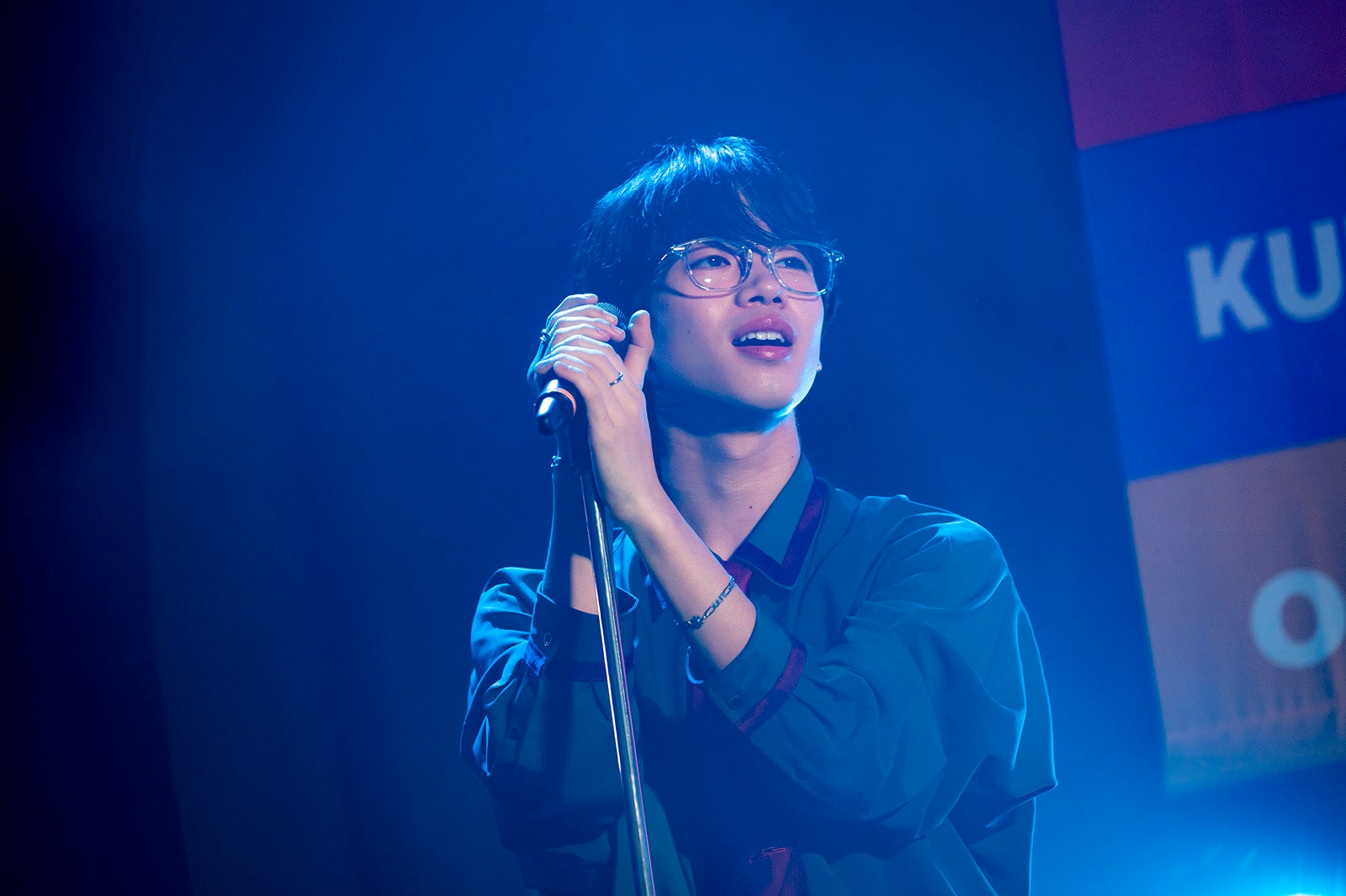 森愁斗 「君の花になる」第6話より（C）TBS