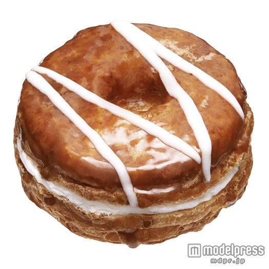 メープル＆エンゼルホイップ