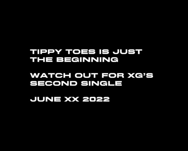 XGオフィシャルSNSの投稿より （提供写真）