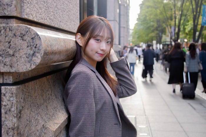 オジンソルさん(提供写真)