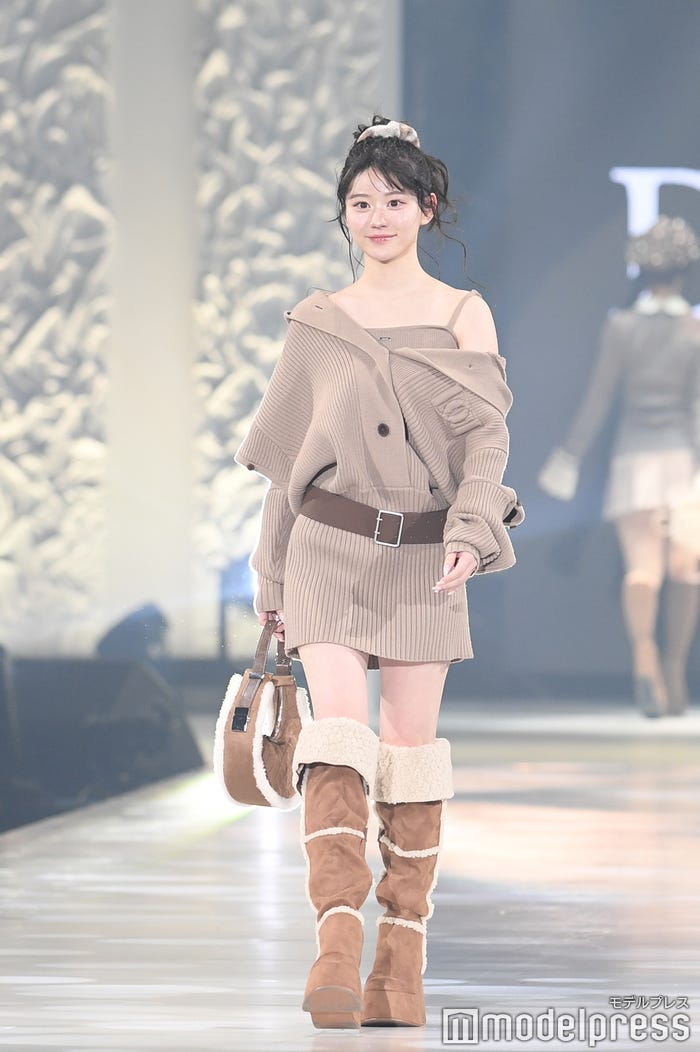 りんか(C)モデルプレス