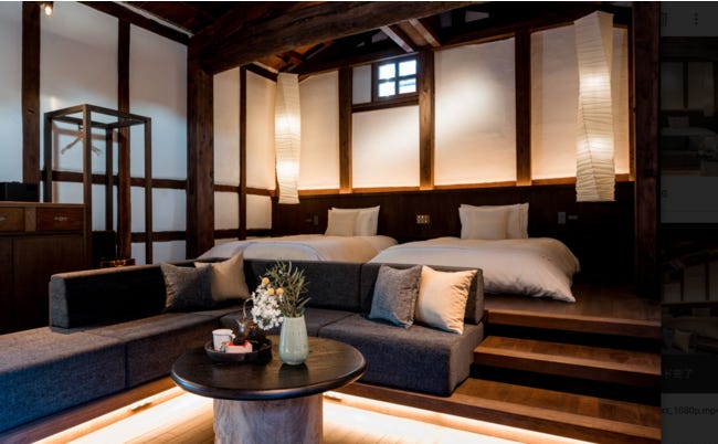 静岡「LOQUAT 西伊豆」古民家にベーカリーや宿泊施設を備えた複合施設