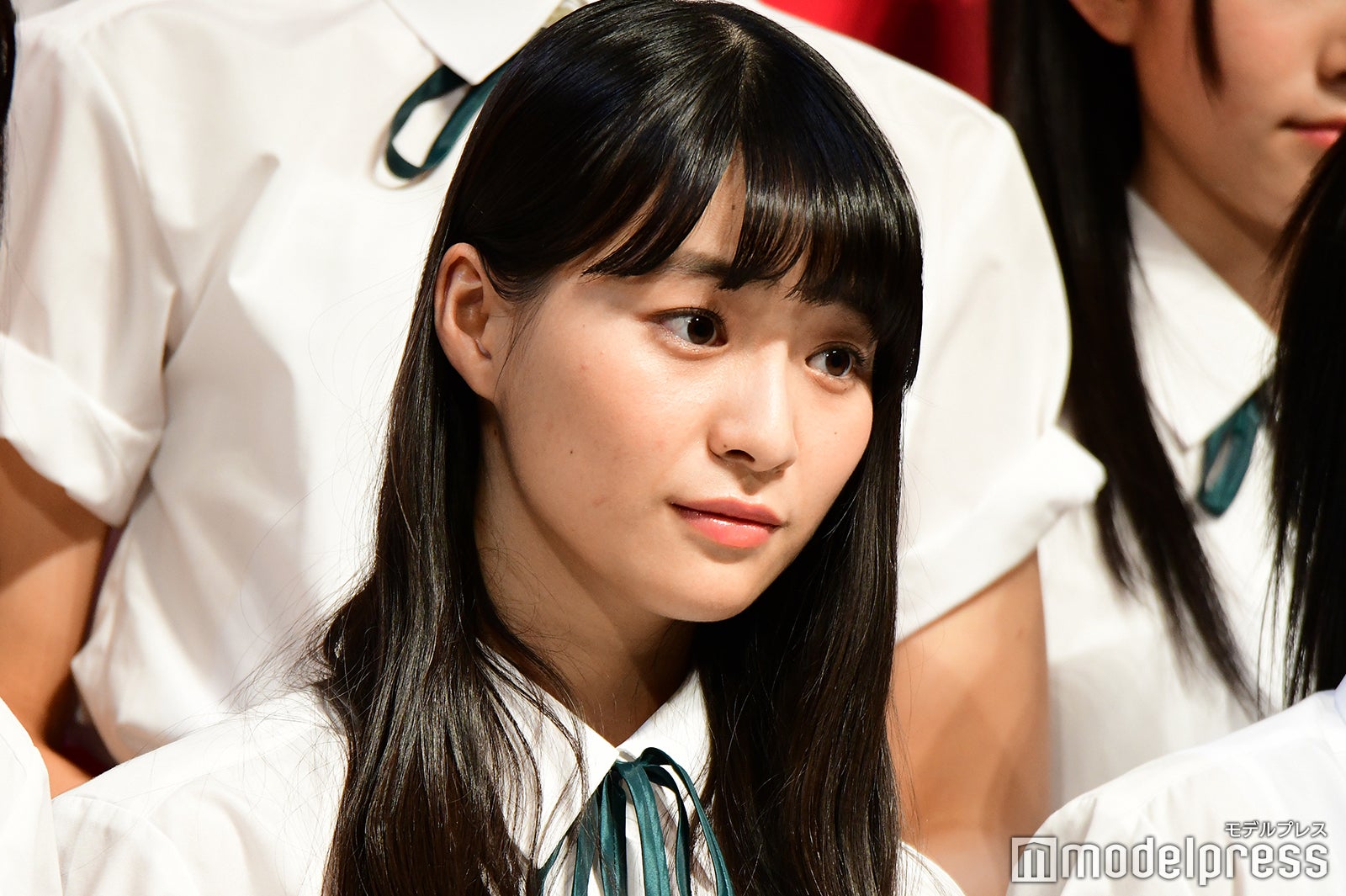 冨田菜々風 （C）モデルプレス