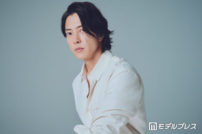 山下智久(C)モデルプレス