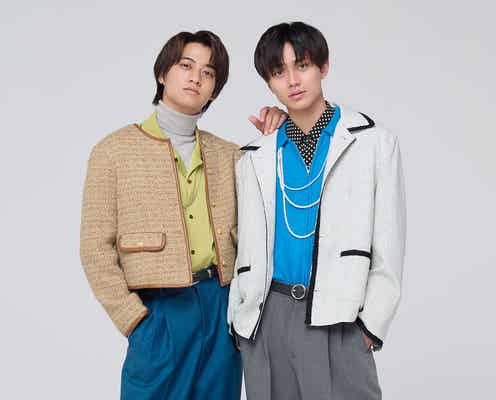 King & Prince、13枚目シングル「なにもの」&初のファンミーティング決定
