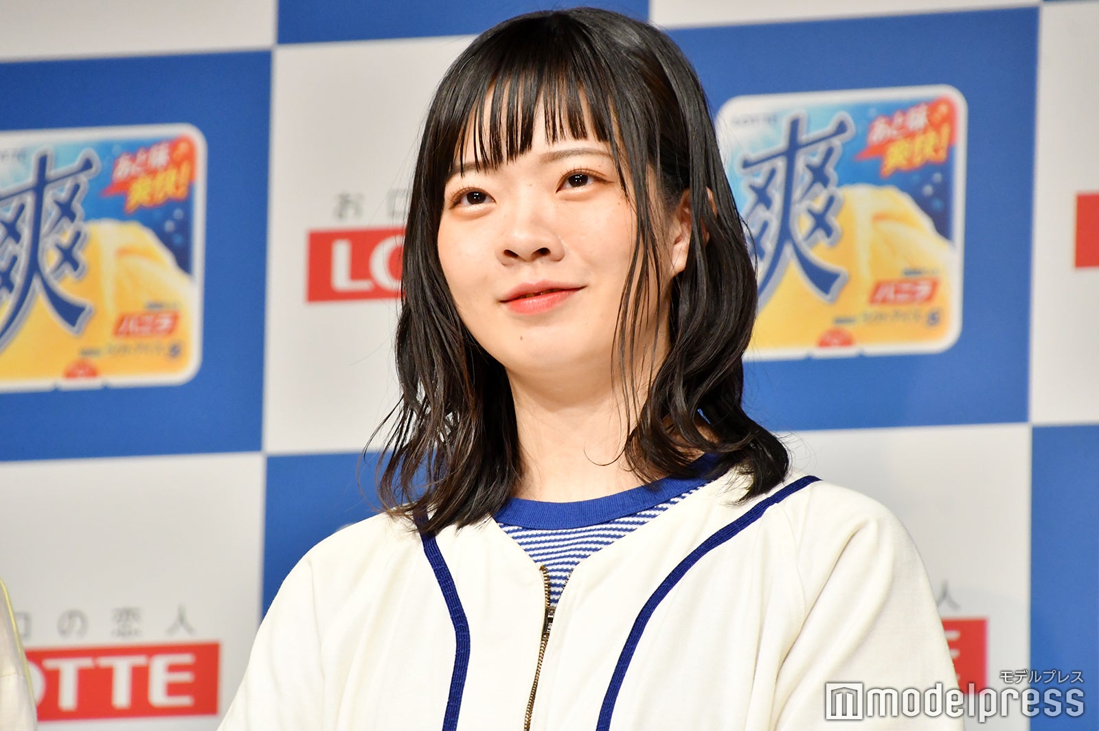 宮崎朝子（C）モデルプレス