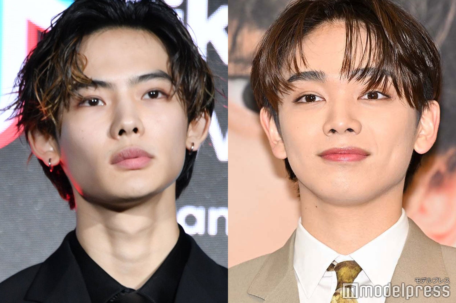 宮世琉弥、NOAと新幹線で遭遇「めちゃかっこよくてびっくりした」