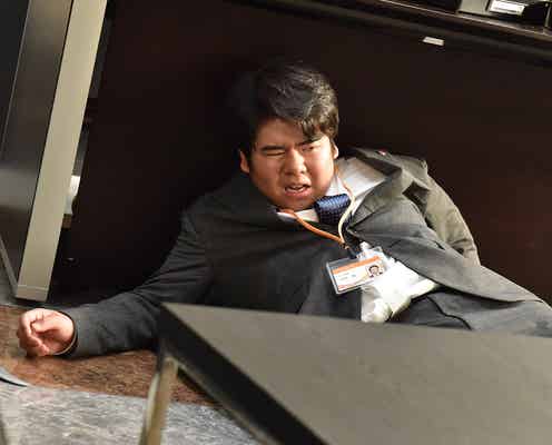 博史(佐藤勝利)、悩む…南雲(前田航基)の行動の意味は?「Missデビル 人事の悪魔・椿眞子」<第5話あらすじ>
