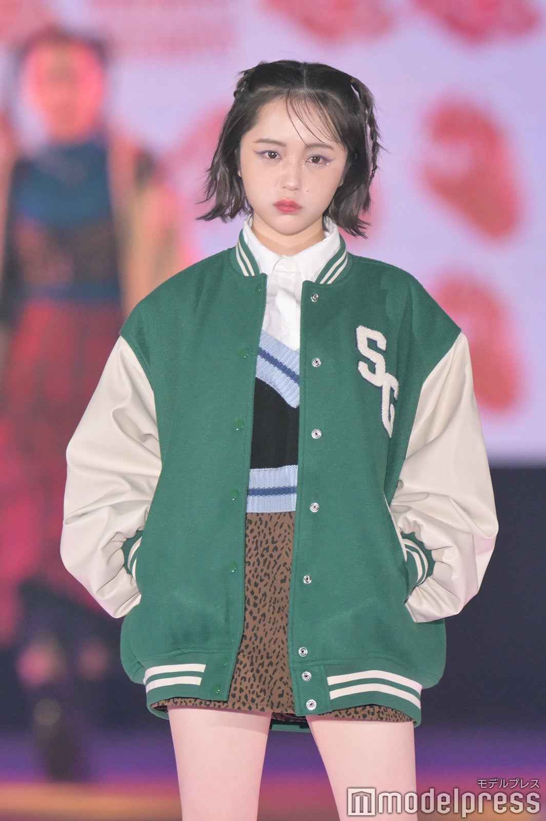 なえなの（C）モデルプレス