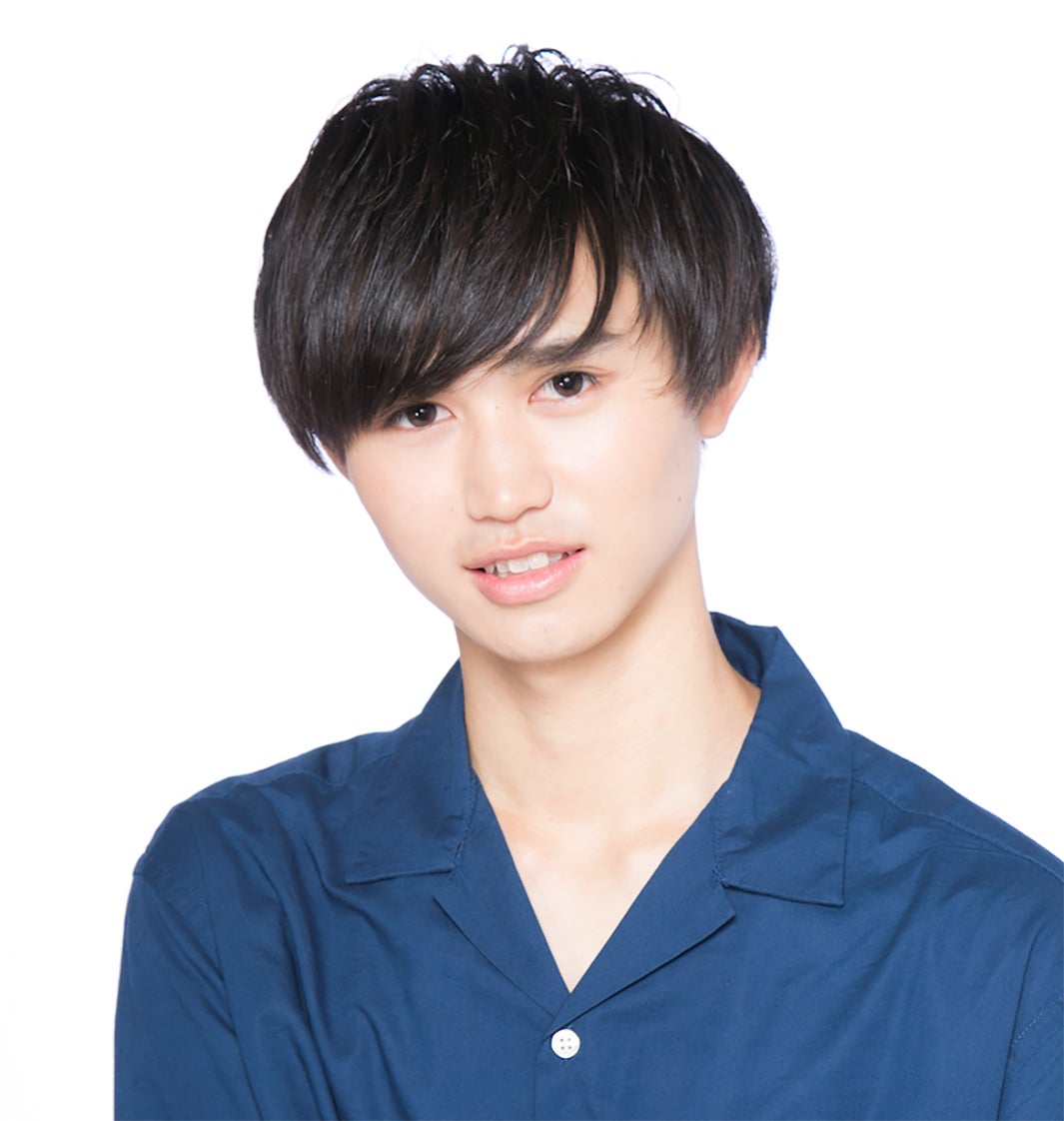 内藤光祐 （提供画像）