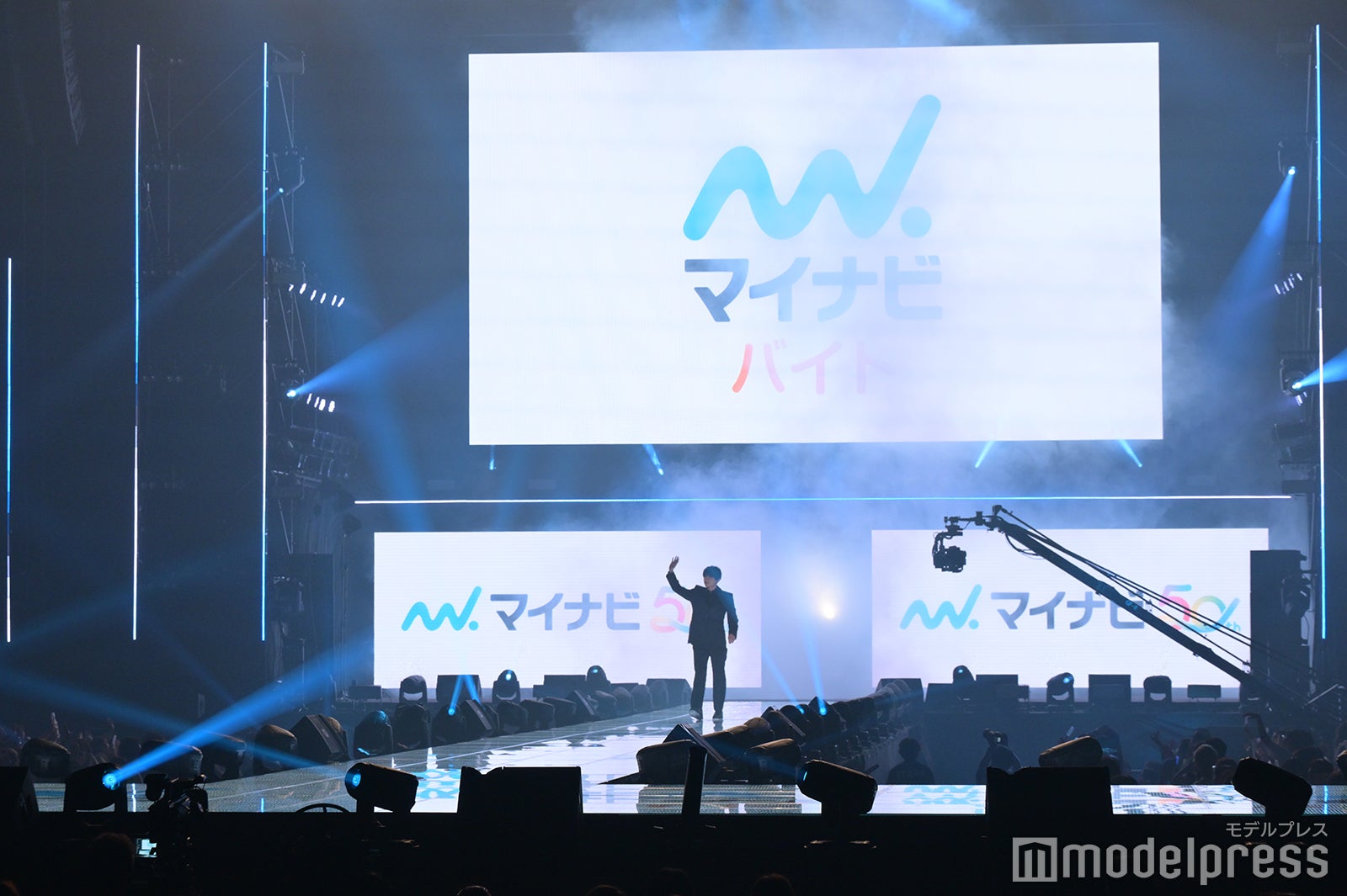 吉沢亮 （C）モデルプレス