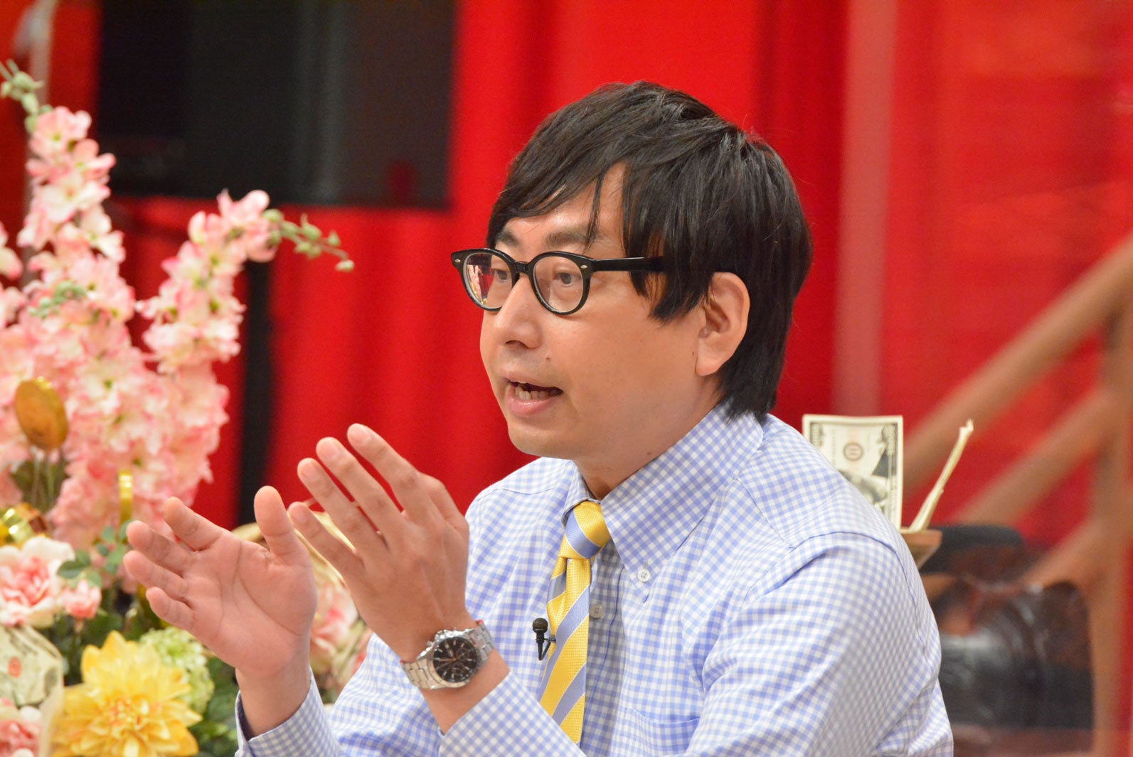 おいでやす小田（C）読売テレビ