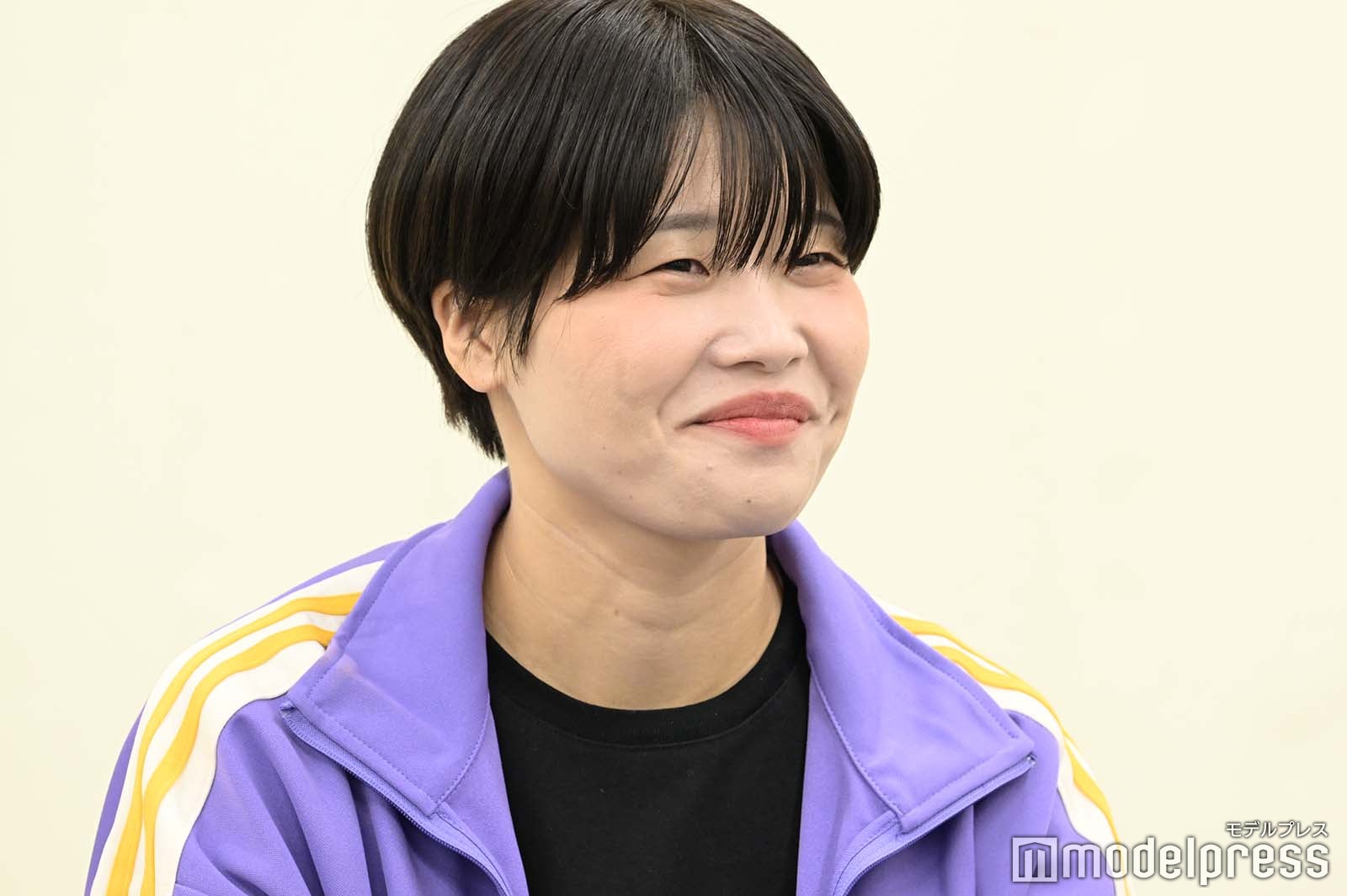 まひる（C）モデルプレス