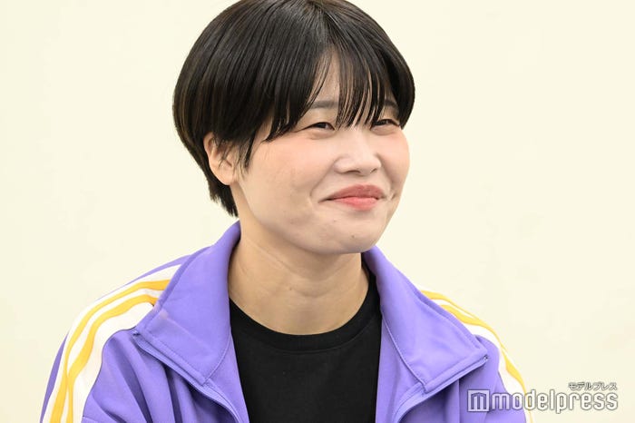 まひる(C)モデルプレス