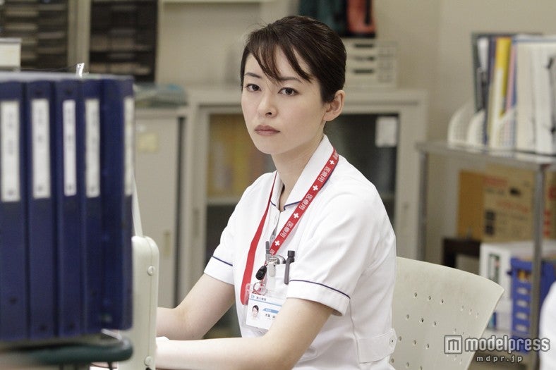 森脇英理子（C）2013 エイベックス・エンタテインメント／MBS