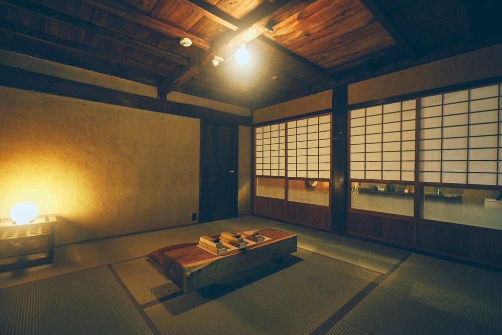 るうふ 杉之家／画像提供：るうふ