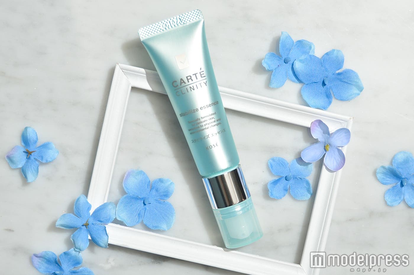 スタビライズ エッセンス 30mL(C)モデルプレス