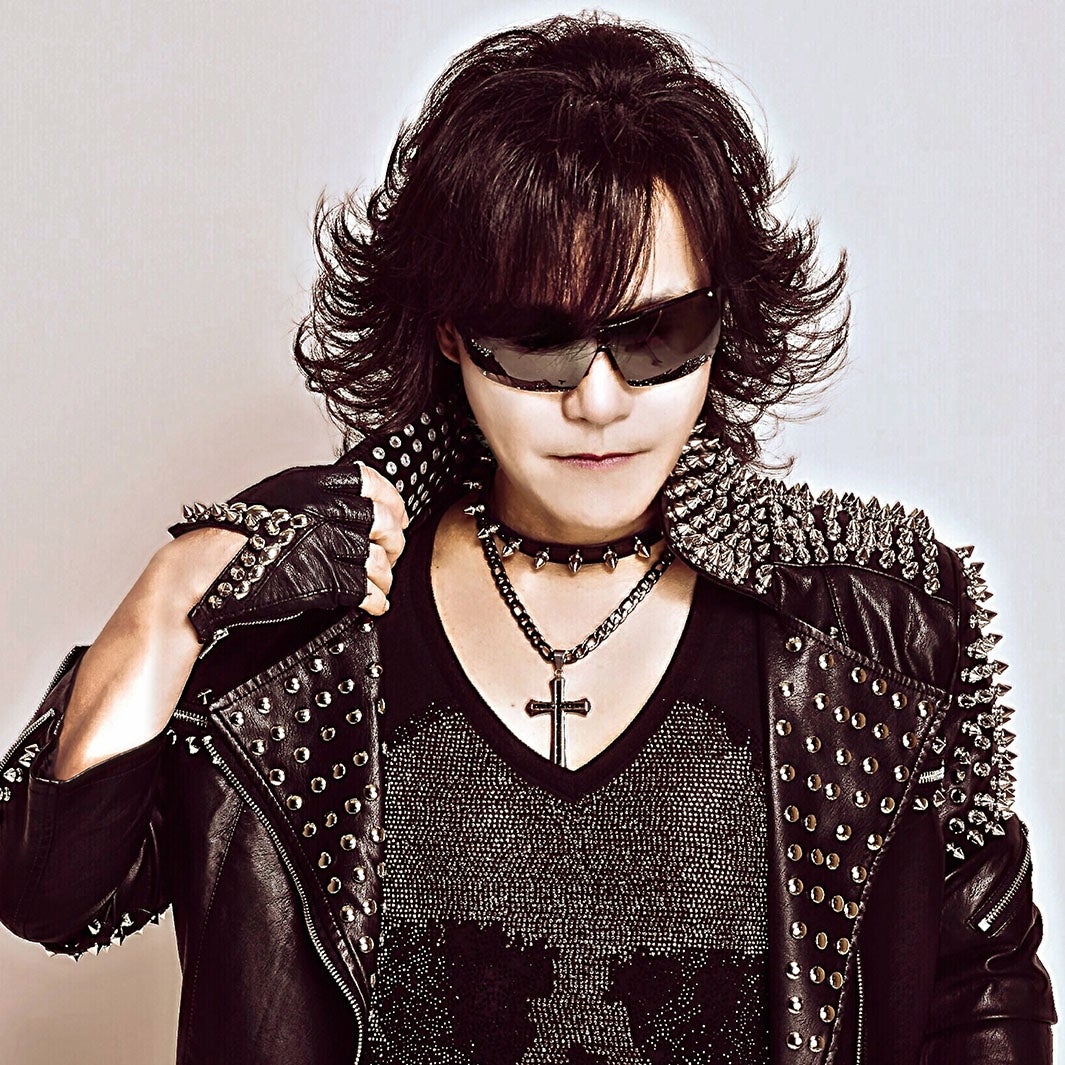 X JAPANのToshl（提供写真）
