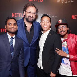 『マスター・オブ・ゼロ』新シーズン、Netflixで5月に配信!