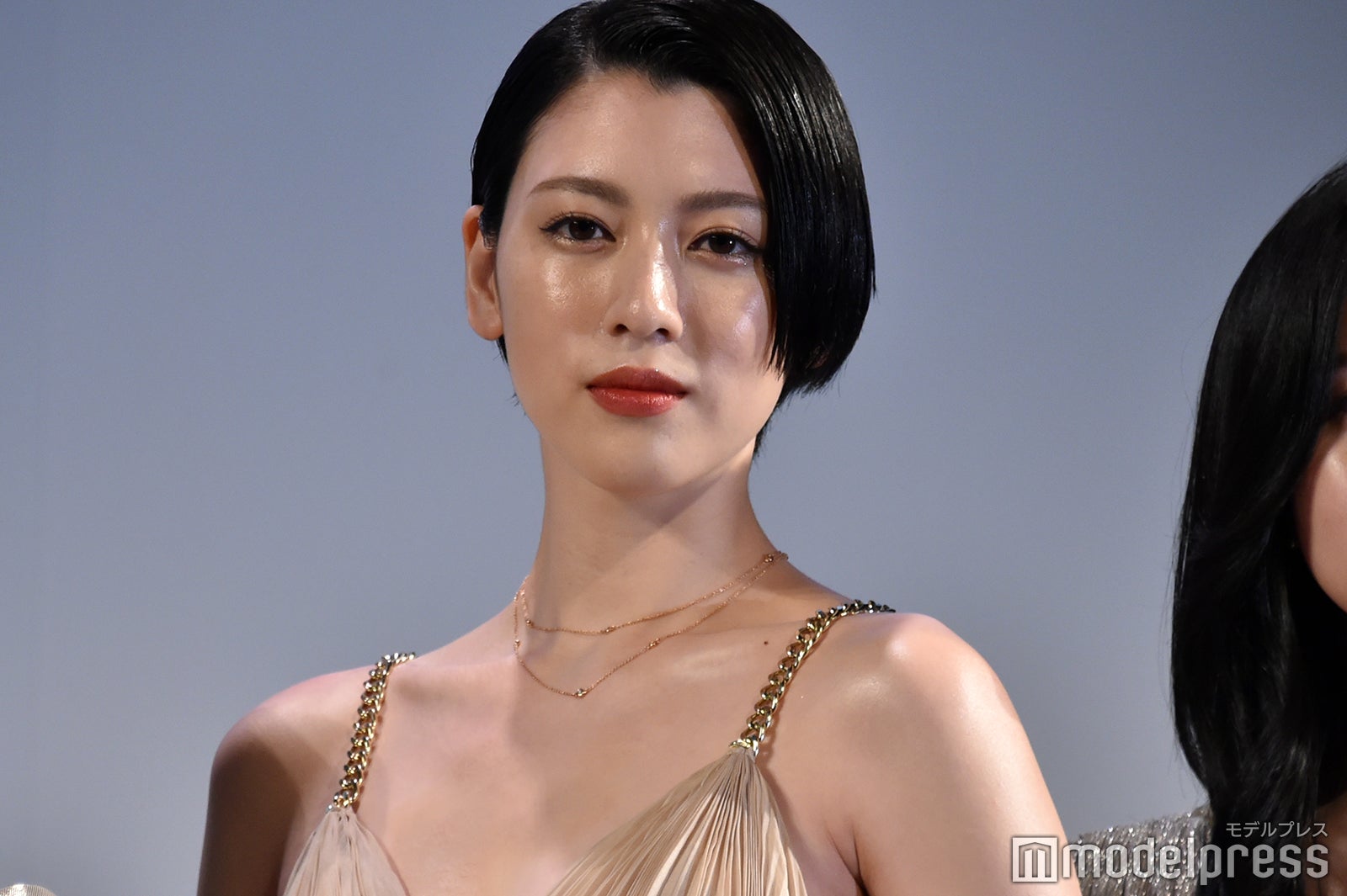三吉彩花 （C）モデルプレス