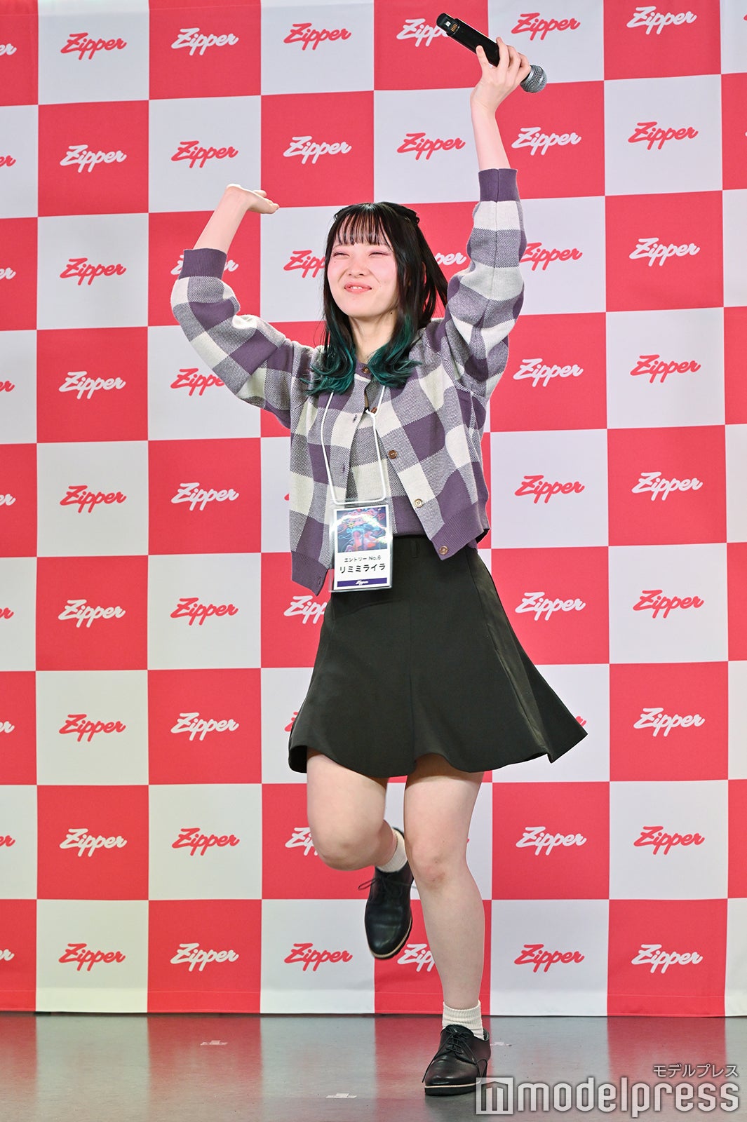 りみみらいらさん （C）モデルプレス