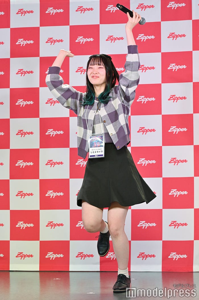 りみみらいらさん (C)モデルプレス