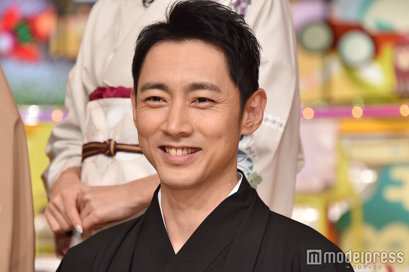 小泉孝太郎 （C）モデルプレス