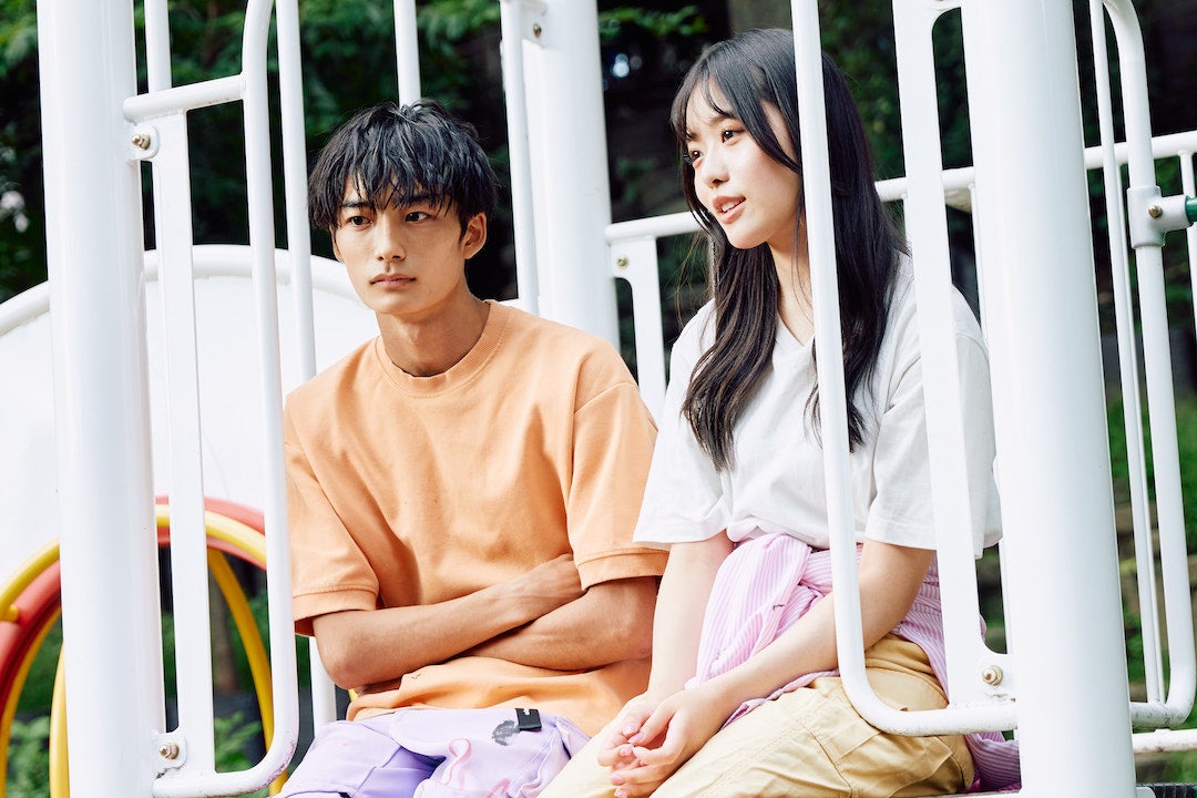 大久保琉唯、高鶴桃羽「オオカミちゃんとオオカミくんには騙されない」第11話（C）AbemaTV, Inc.