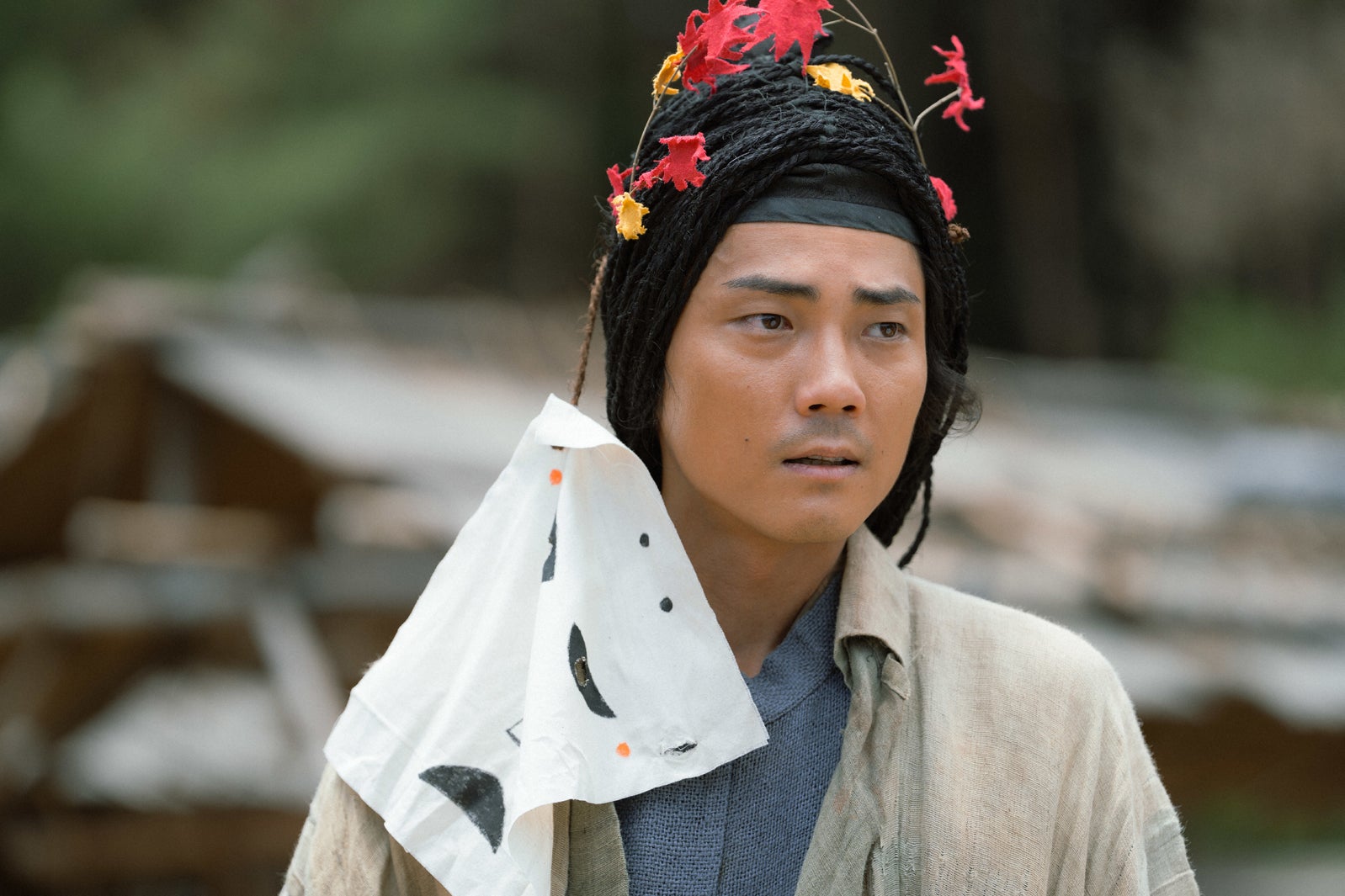 「光る君へ」直秀役・毎熊克哉に再注目「恋つづ」来生先生と重なる魅力・大河ドラマ2年連続出演で発揮する存在感＜プロフィール＞