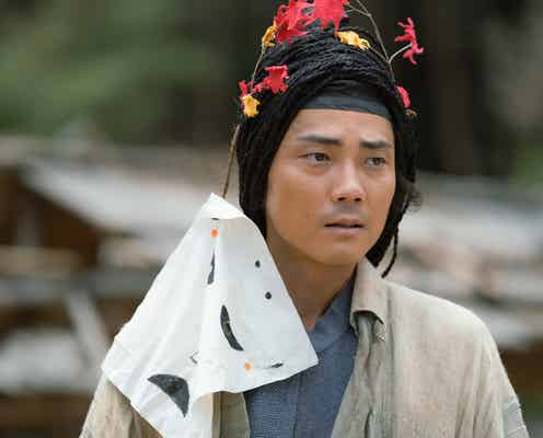 「光る君へ」直秀役・毎熊克哉に再注目「恋つづ」来生先生と重なる魅力・大河ドラマ2年連続出演で発揮する存在感<プロフィール>