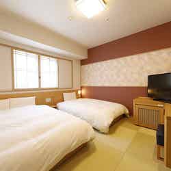 天然温泉 凌雲の湯 御宿 野乃 浅草/画像提供:共立メンテナンス