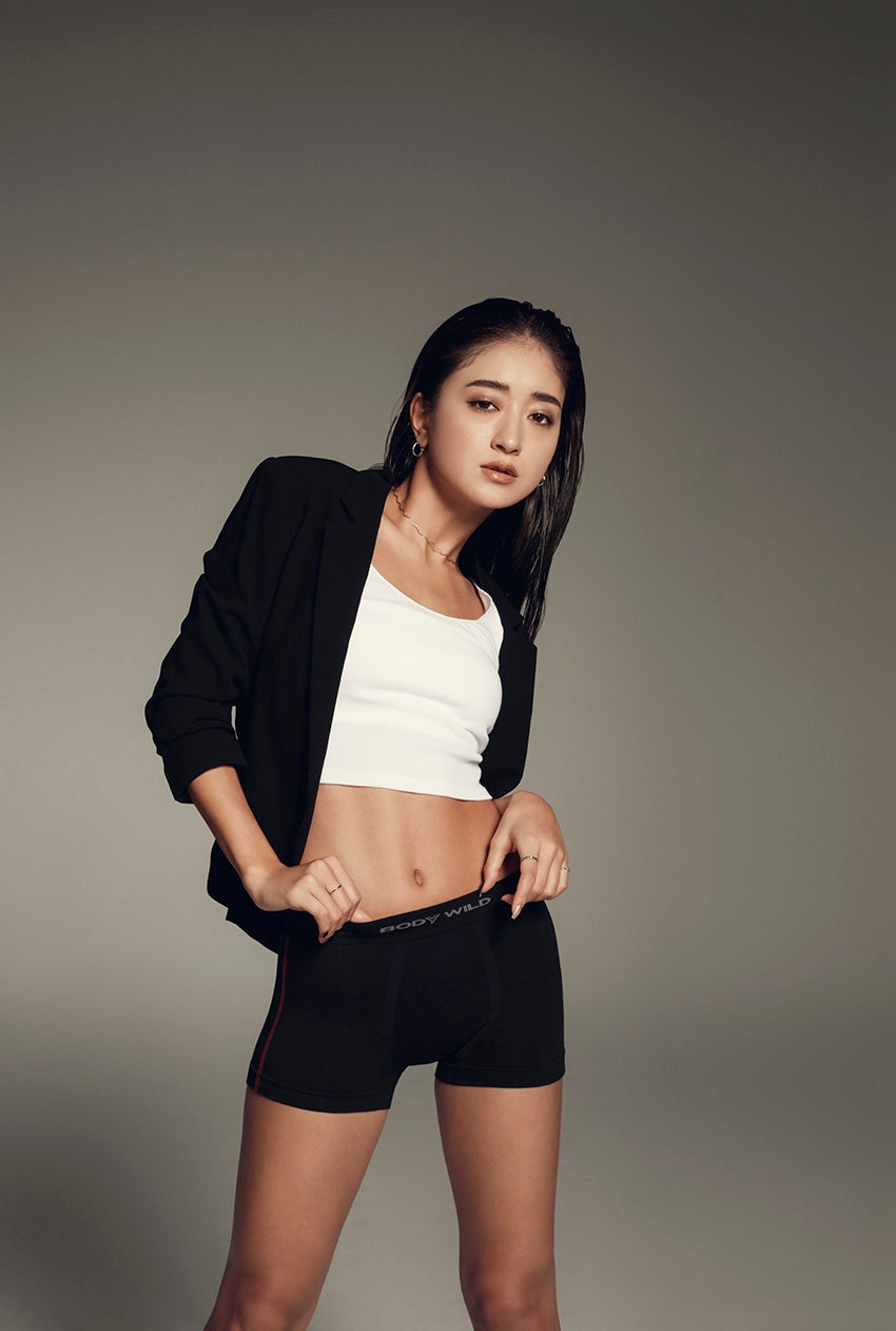 みちょぱ（提供写真）