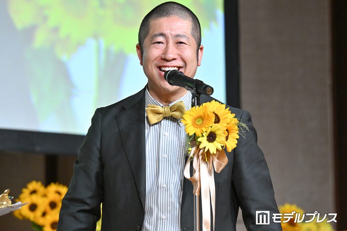 澤部佑(C)モデルプレス