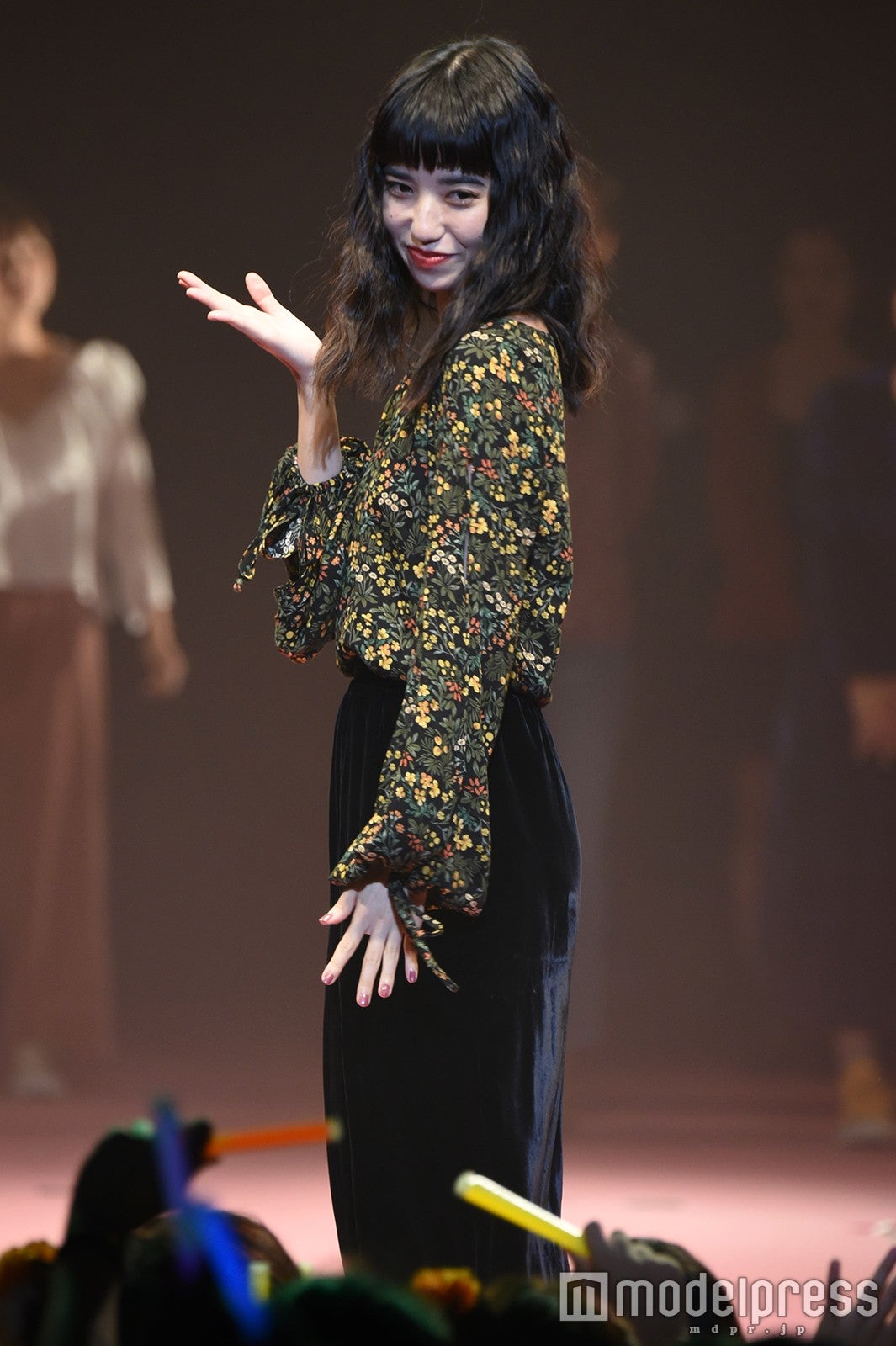 「mer fes.2016」（C）モデルプレス