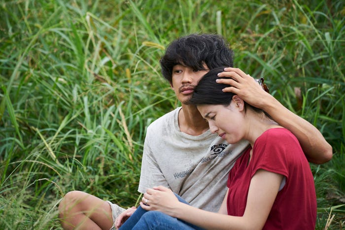 映画「光」より(C)三浦しをん/集英社・(C)2017『光』製作委員会