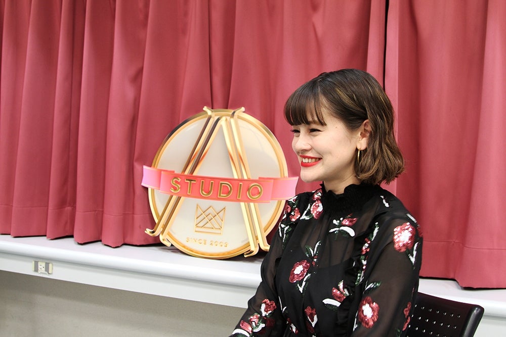 emma（提供写真）