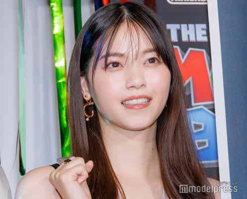 西野七瀬、よく歌う楽曲は?驚きの回答に宮野真守ら共演者総ツッコミ「ちょっとむずくないですか?」<ザ・スーパーマリオブラザーズ・ムービー>