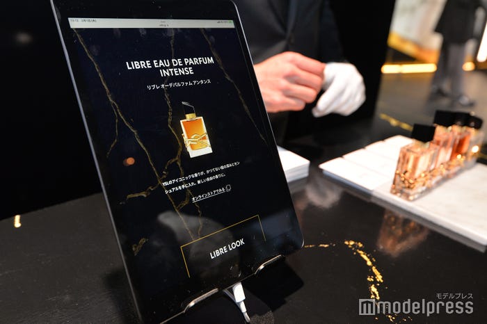 「I AM LIBRE」イベント会場の様子(C)モデルプレス