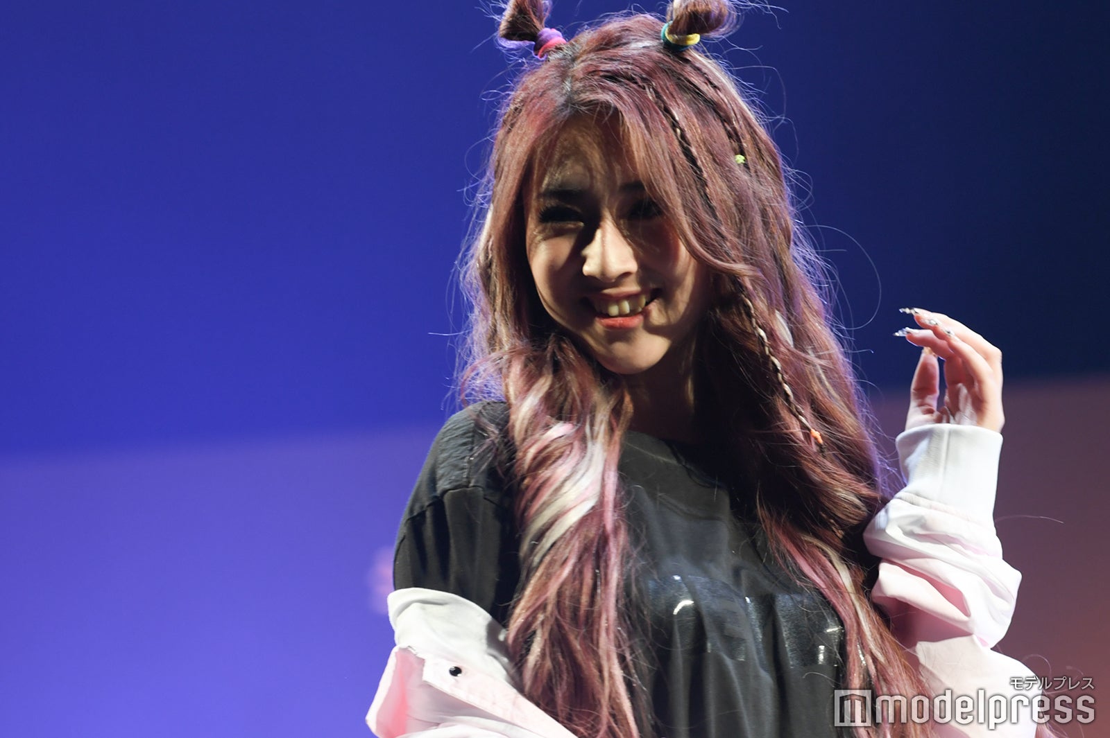 浅井マリサ（C）モデルプレス