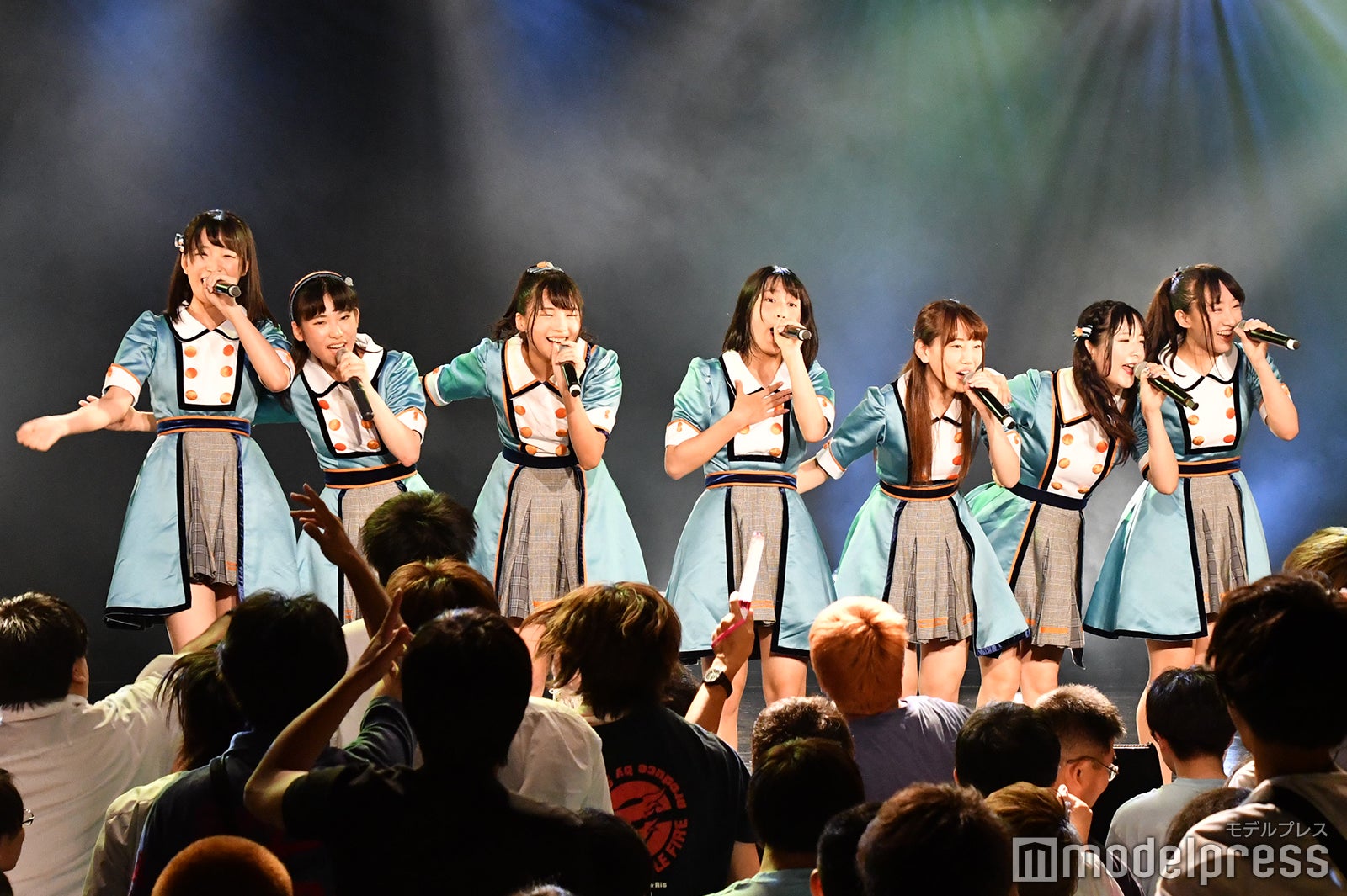 A応P （C）モデルプレス