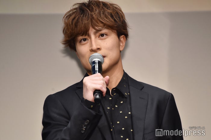 Generations白濱亜嵐 恋人に浮気された時の対処法は モデルプレス Generations白濱亜嵐 恋人に浮気された時の対処法は モデルプレス