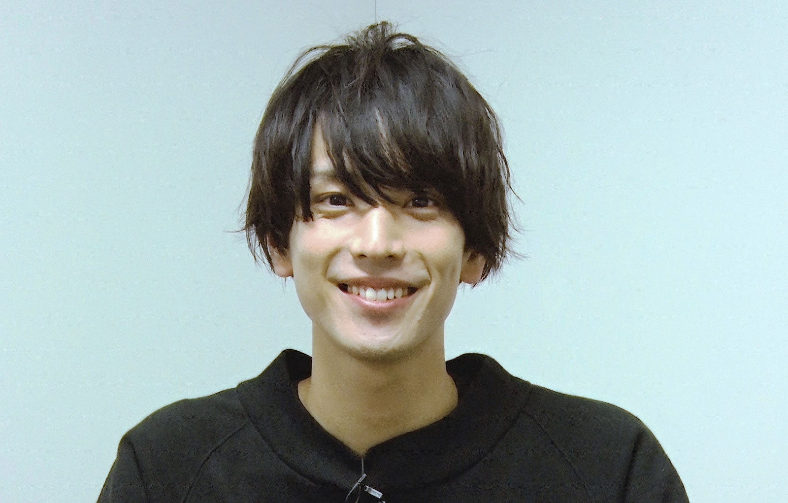 黒羽麻璃央（C）テレビ朝日