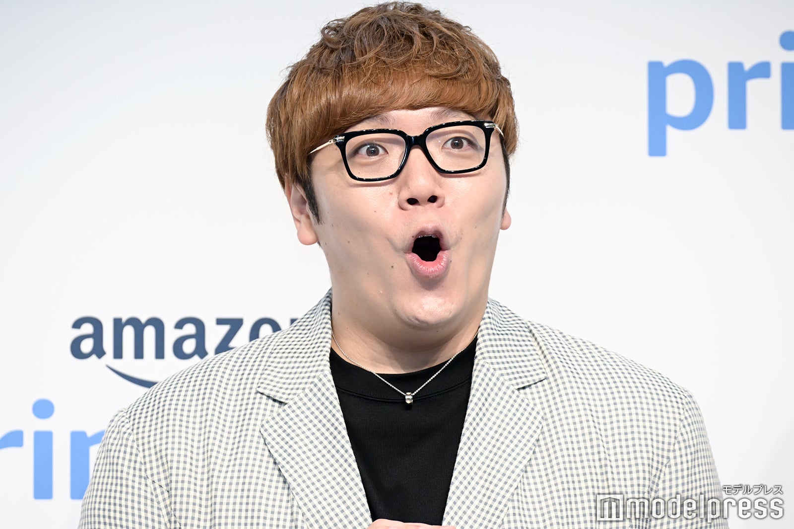 HIKAKIN （C）モデルプレス